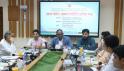 আইনশৃঙ্খলার পাশাপাশি উন্নয়ন প্রতিবন্ধকতা দূর করতে উদ্যোগ নিতে হবে ----মৎস্য ও প্রাণিসম্পদ প্রতিমন্ত্রী