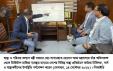 ডিজিটাল হাজিরায় স্বাস্থ্যকর্মীদের উপস্থিতি সরাসরি মনিটরিংয়ে স্বাস্থ্যমন্ত্রী
