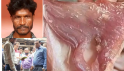 ফুলতলায় পচা মাংস বিক্রির অভিযোগে কসাইকে ২১ দিনের কারাদণ্ড