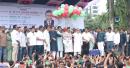 বিএনপির ৪৮তম প্রতিষ্ঠাবার্ষিকীতে খুলনায় আলোচনা সভা ও র‌্যালি