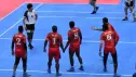 জাপানের কাছে হেরে পদকের পথে বড় ধাক্কা বাংলাদেশের