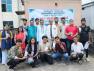 জনউদ্যোগ,খুলনার উদ্যোগে খুলনা আর্ট স্কুলে সচেতন তারুণ্য,আগামীর বাংলাদেশ