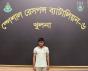 বিশ্ববিদ্যালয় শিক্ষার্থী আজমুল হত্যা মামলার অন্যতম আসামি শেখ আসিফ গ্রেপ্তার