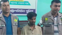 খুলনায় পৃথক অভিযানে ৪ টি বিদেশি পিস্তল ও ১১ রাউন্ড গুলি উদ্ধার, আটক ২