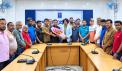 বস্তুনিষ্ঠ ও অনুসন্ধানী সাংবাদিকতার বিকল্প নেই- পিআইব’র নবনিযুক্ত মহাপরিচালক ফারুক ওয়াসিফ