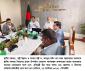 প্রয়াত উপসচিব আশরাফুল আফসারের রুহের মাগফেরাত কামনায় দোয়া অনুষ্ঠিত