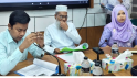 শিবগঞ্জে আইন-শৃঙ্খলা কমিটির মাসিক সভা অনুষ্ঠিত