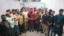 সাতক্ষীরায় জামায়াতের ৫৬ নেতাকর্মীর বিএনপির শ্রমিক দলে যোগদান