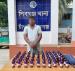 শিবগঞ্জে ৬৯ বোতল এস্কাফ সিরাপসহ গ্রেপ্তার ১