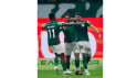 করিন্থিয়ানসকে উড়িয়ে দিয়ে শিরোপার দৌড়ে পালমেইরাস