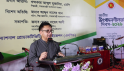 উৎপাদনশীলতা বাড়াতে উদ্ভাবনী চিন্তার বিকাশ জরুরি: শিল্পমন্ত্রী