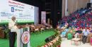 জিয়ার আদর্শে শিশুদের সুনাগরিক হওয়ার আহ্বান মঈন খানের